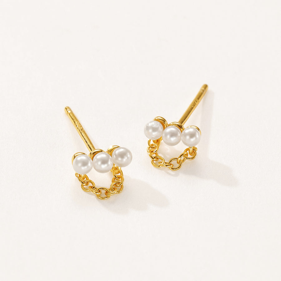 Gaia Studs