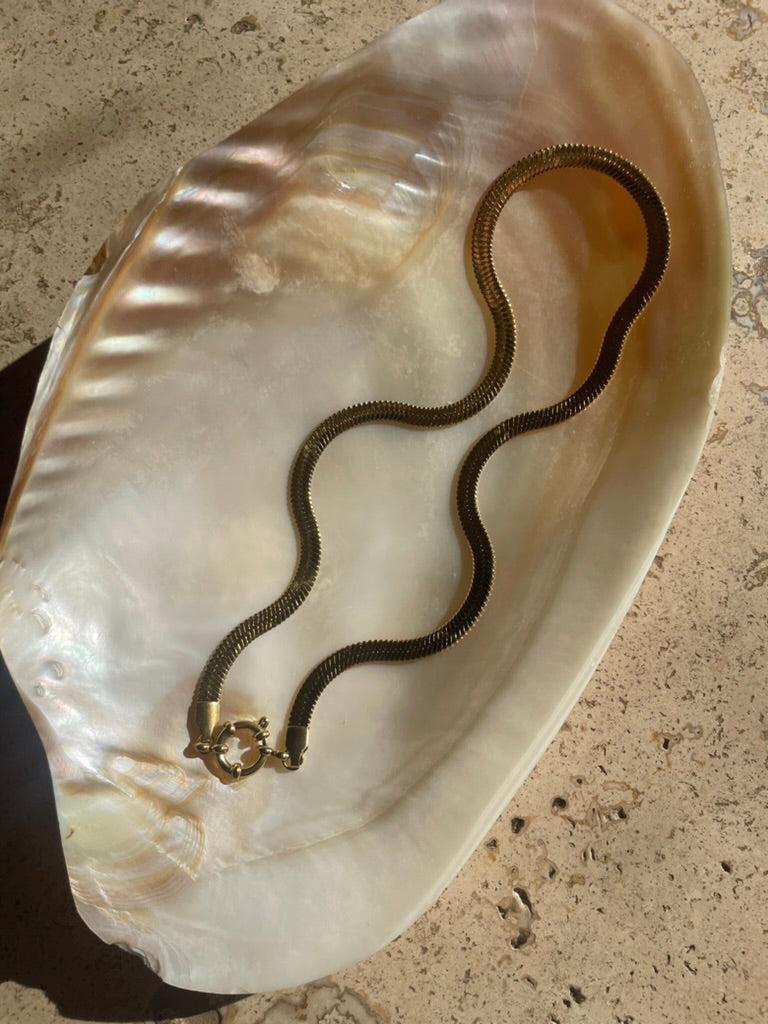 Noa Chain Necklace