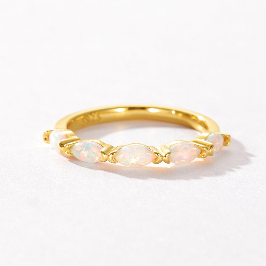 Jamie Opal Ring