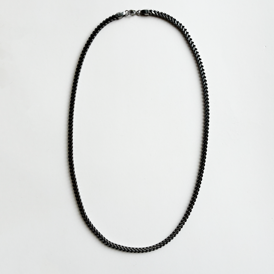 Apollo Chain Necklace