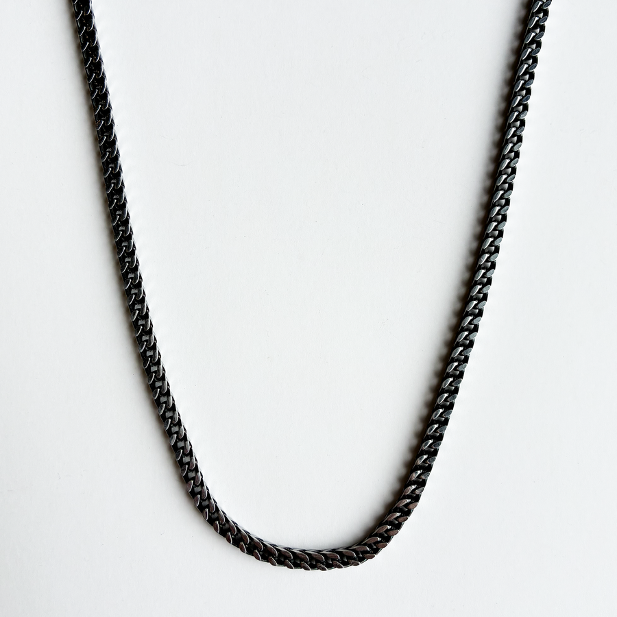 Apollo Chain Necklace