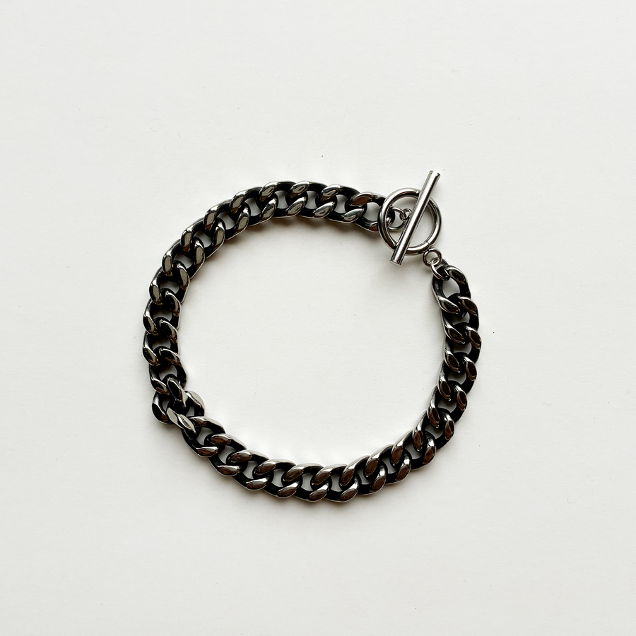 Atlas Chain Bracelet