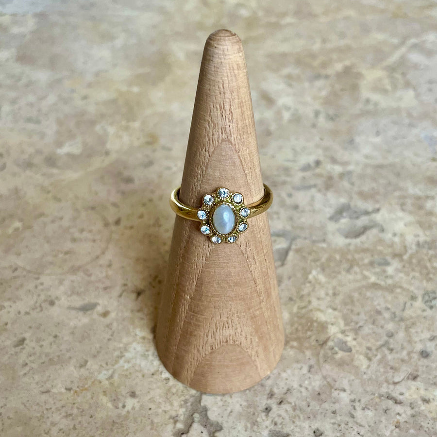 Blair Waterproof Ring