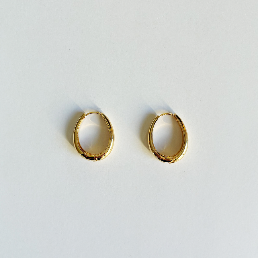 Chloe Earrings