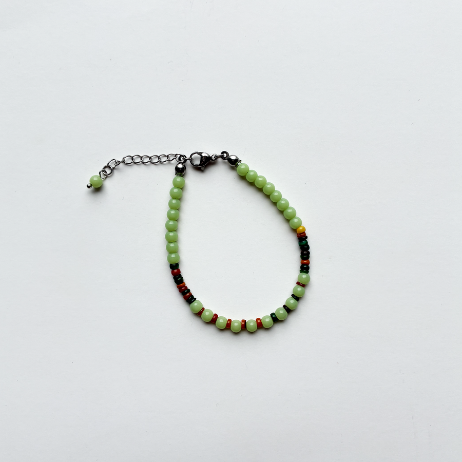 Cleo Stone Bracelet