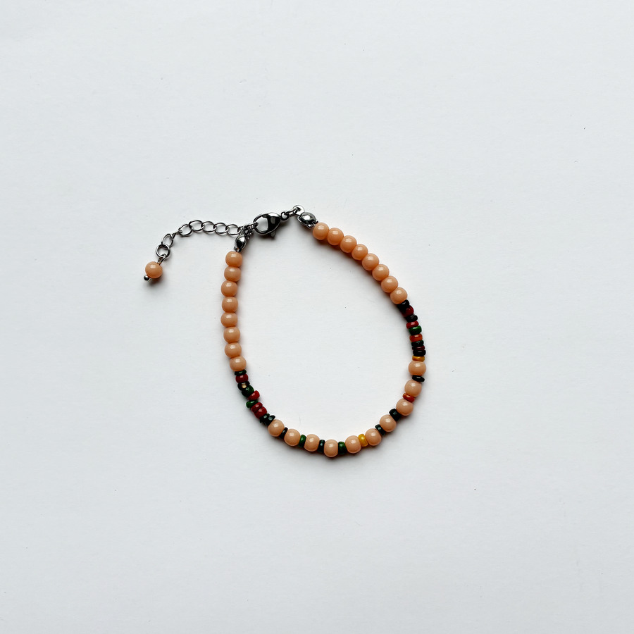 Cleo Stone Bracelet
