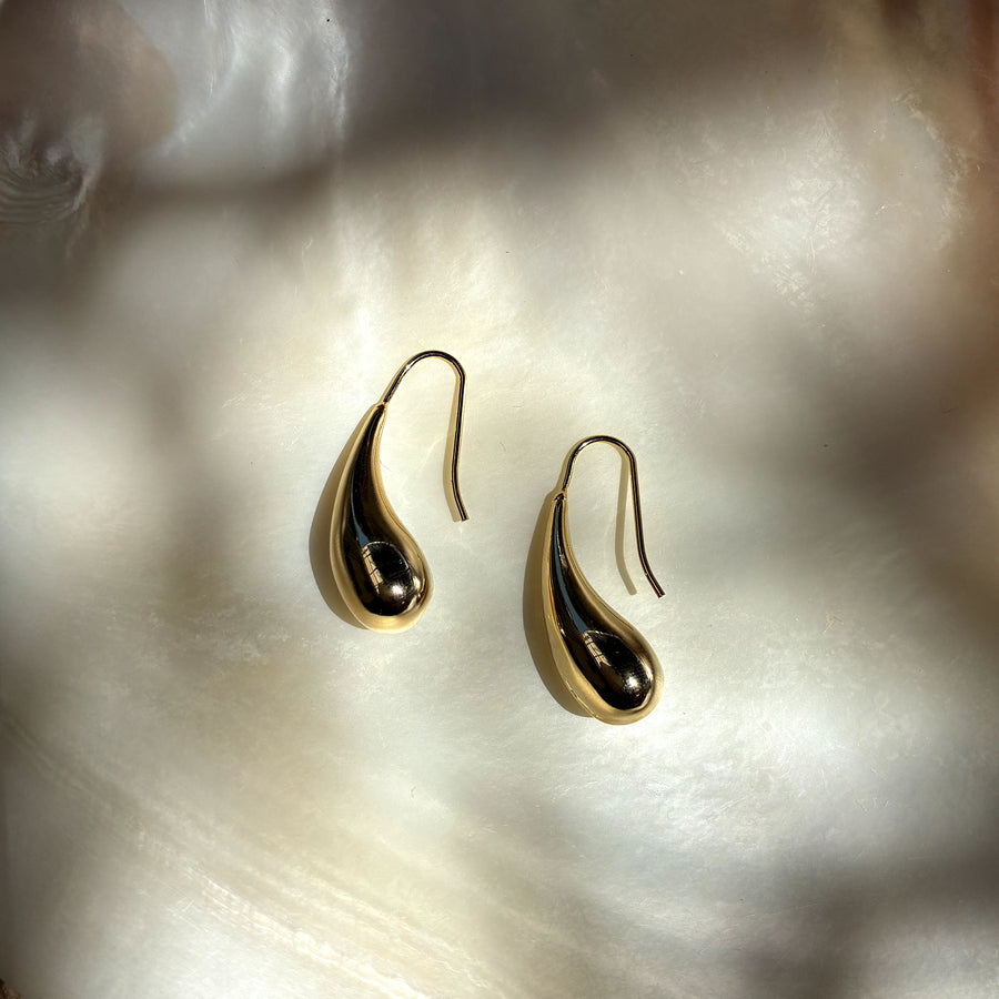 Droplet Earrings