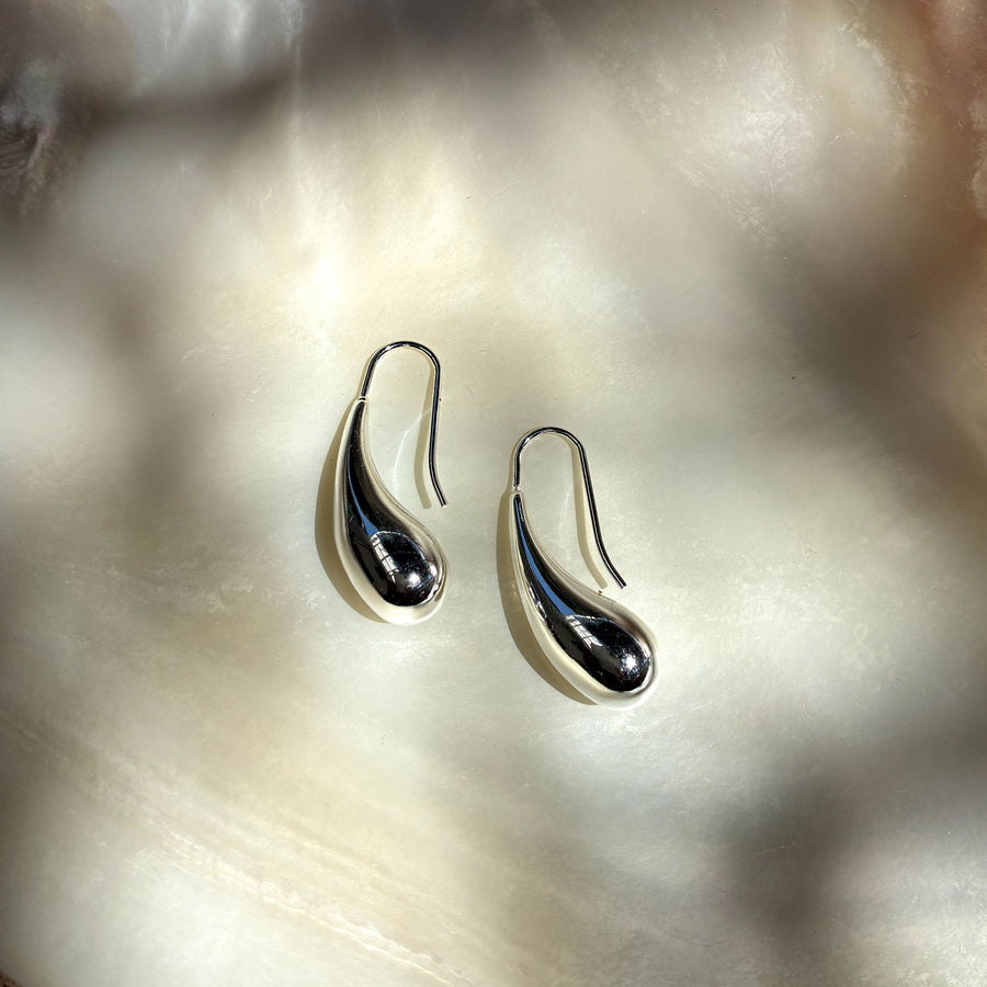 Droplet Earrings