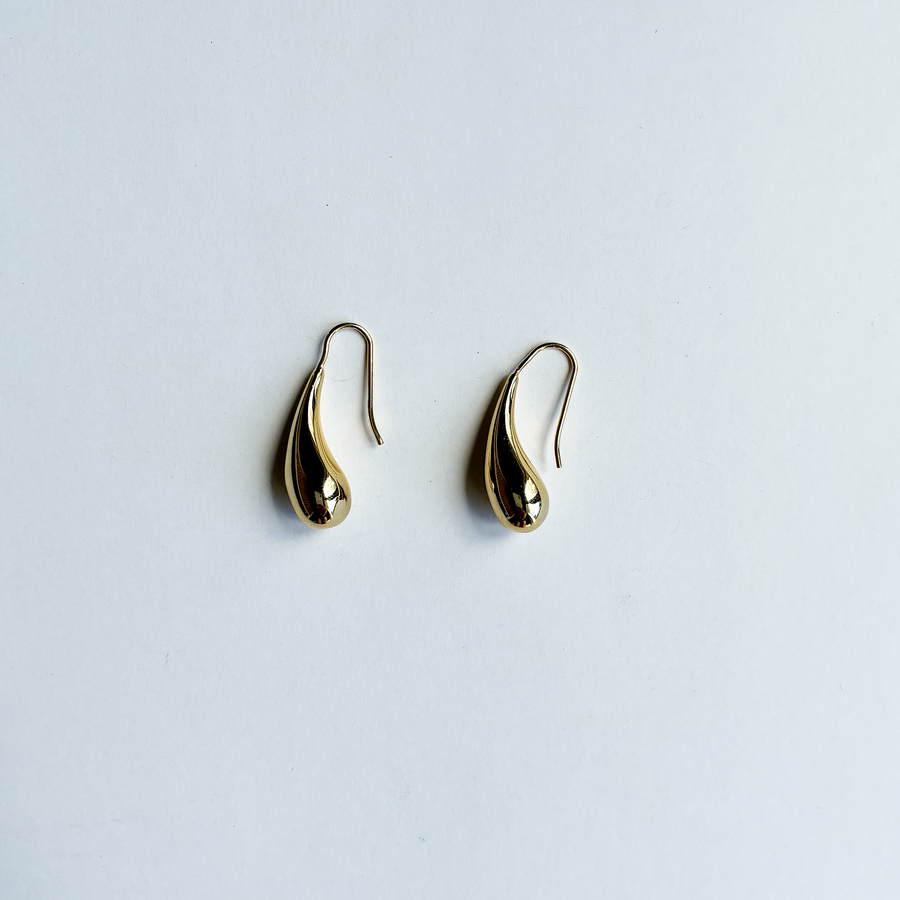 Droplet Earrings