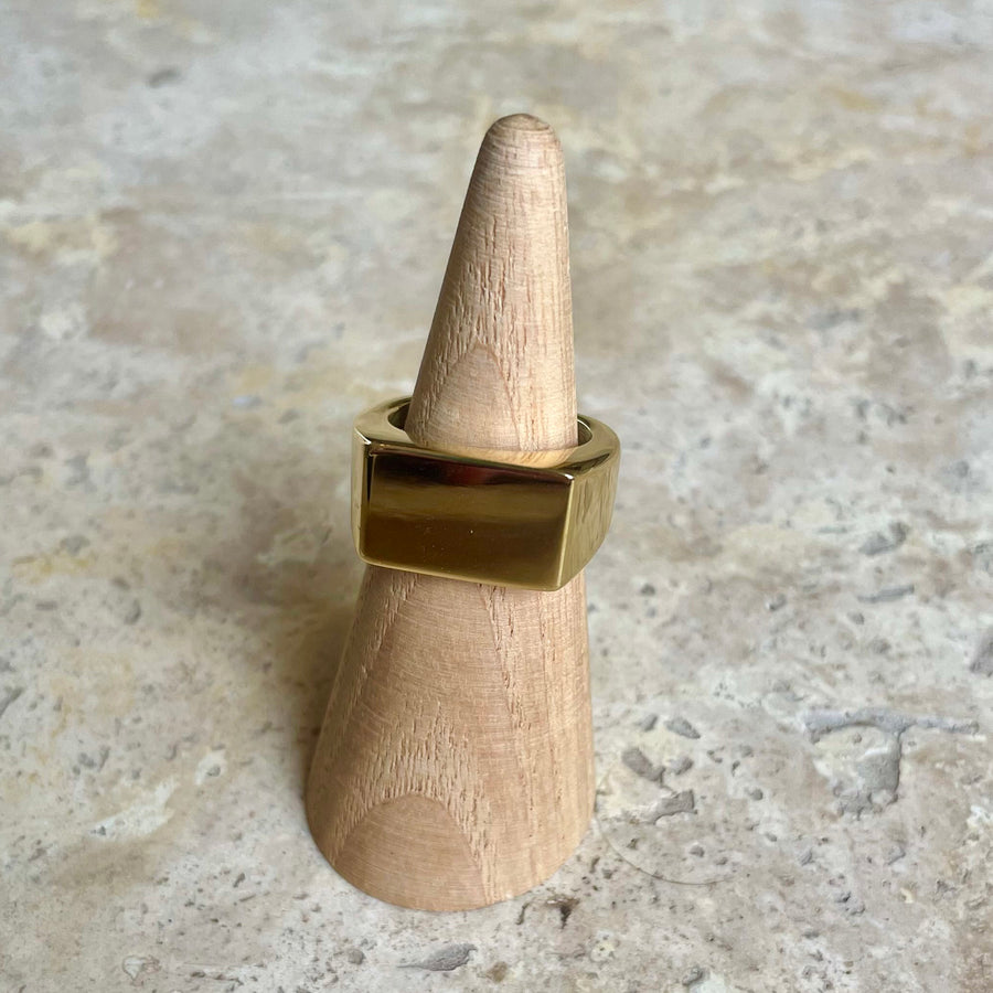 Ezra Waterproof Ring