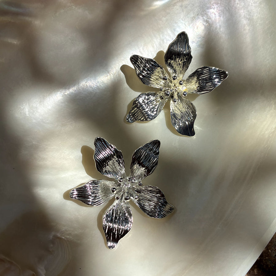 Flora Earrings
