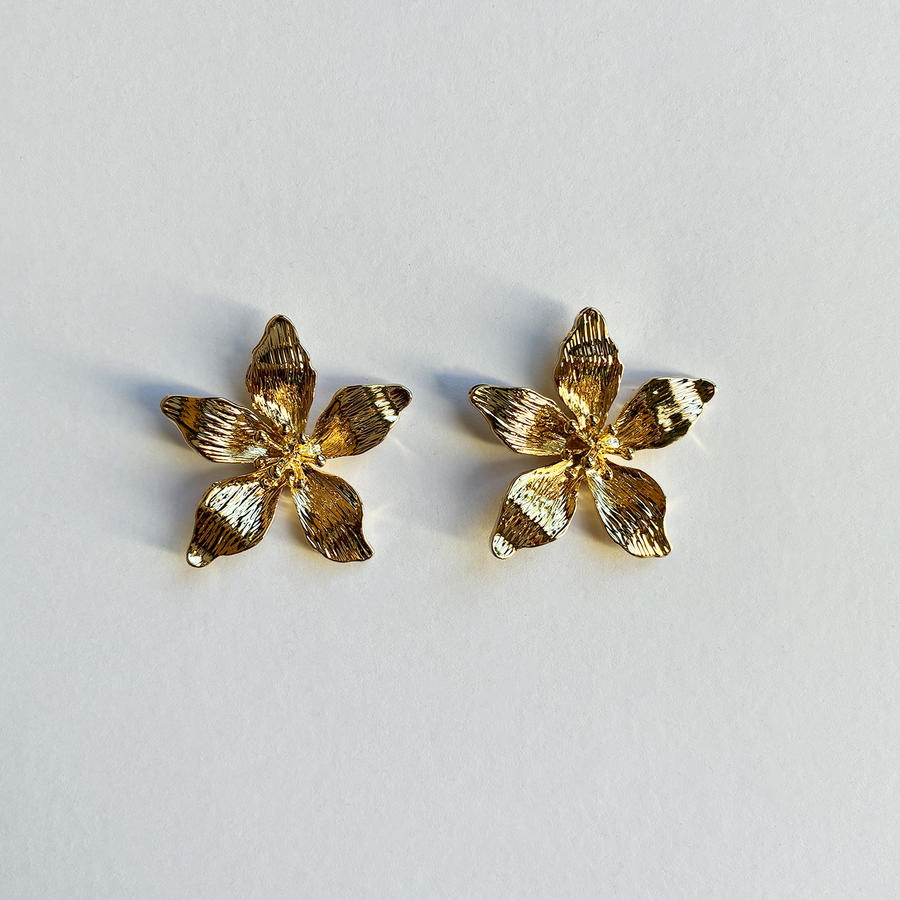 Flora Earrings