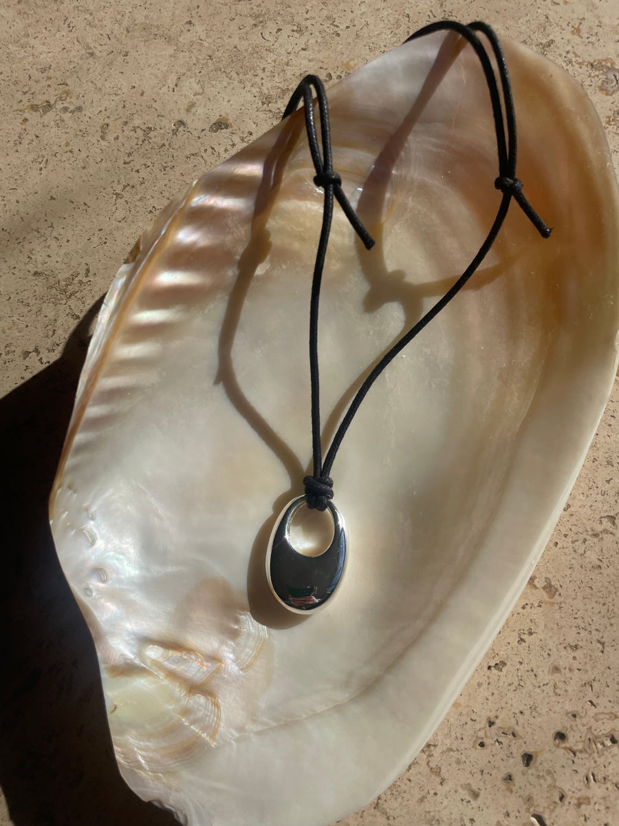 Kylo Necklace