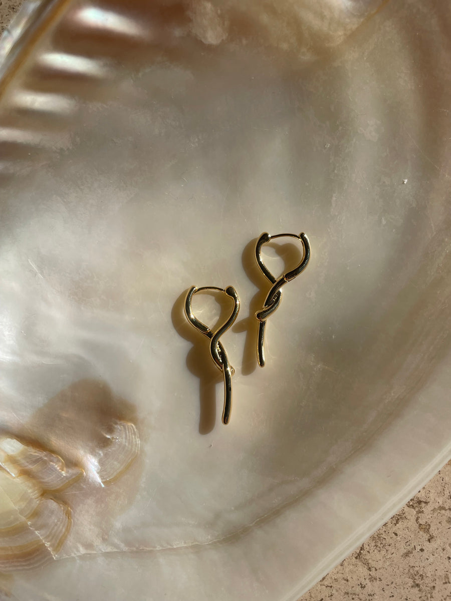 Rogue Earring