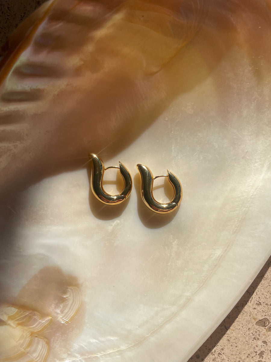 Lyra Earring