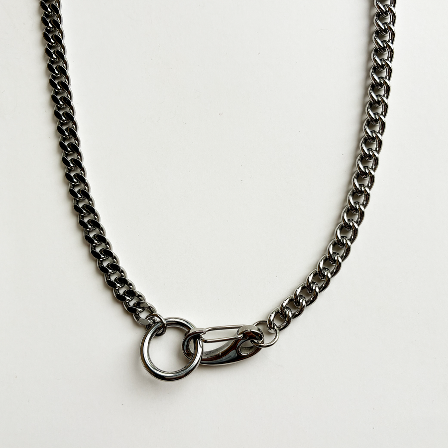 Maverick Chain Necklace