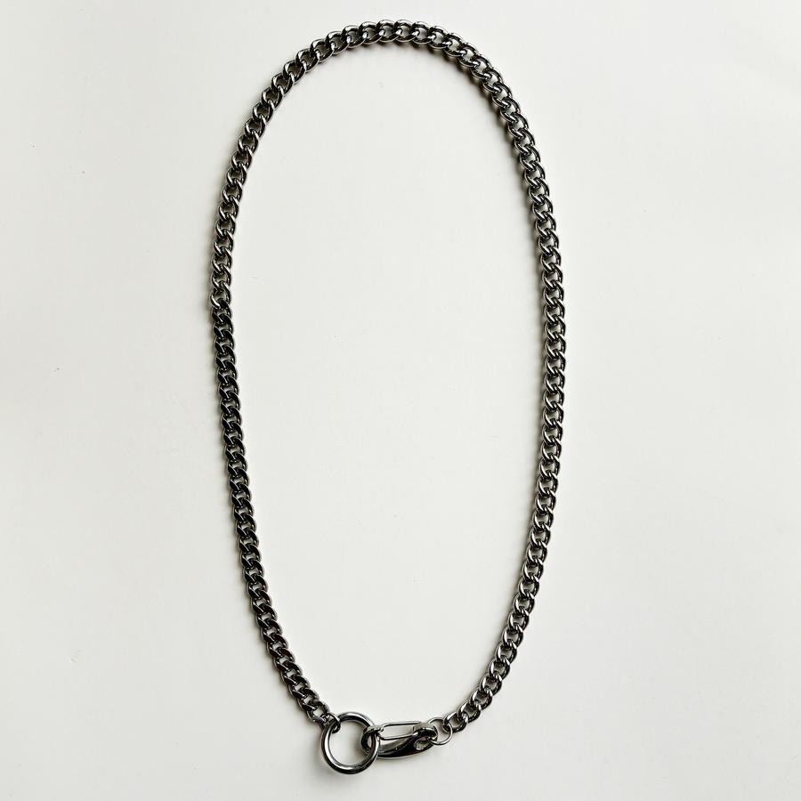 Maverick Chain Necklace