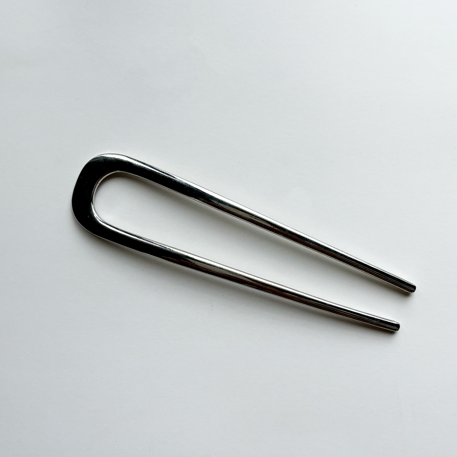 Metal Hair Pin