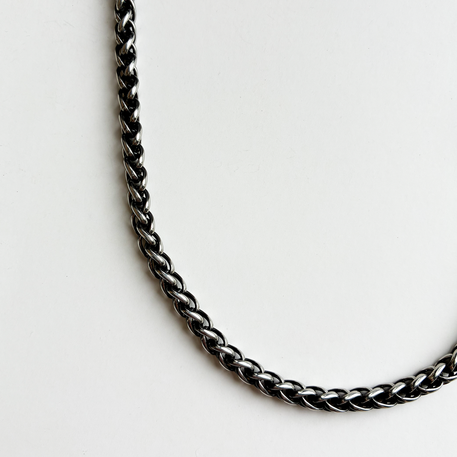 Orion Chain Necklace