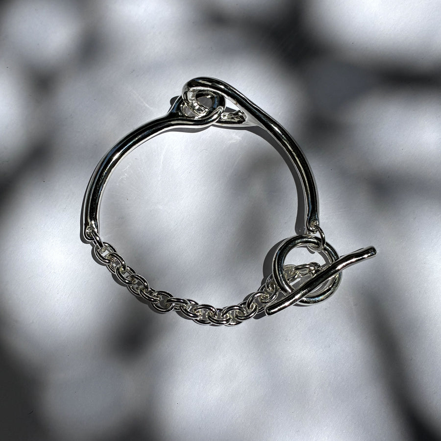 Rowan Chain Bracelet