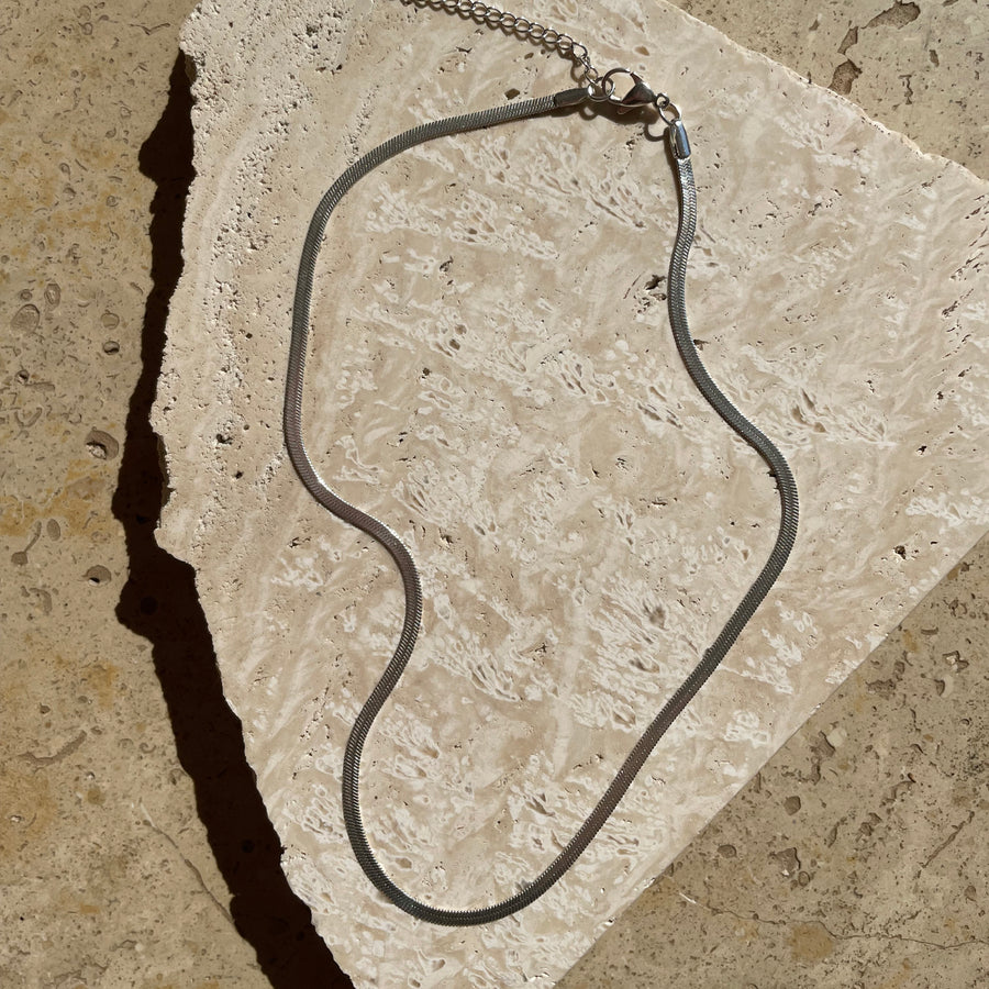 Waterproof Snake Chain