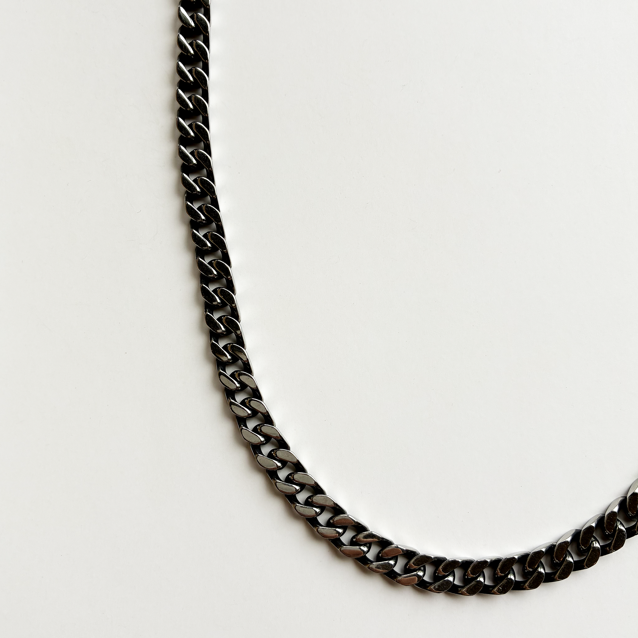 Sumit Chain Summit Chain Necklace – Mimosa Byron Bay