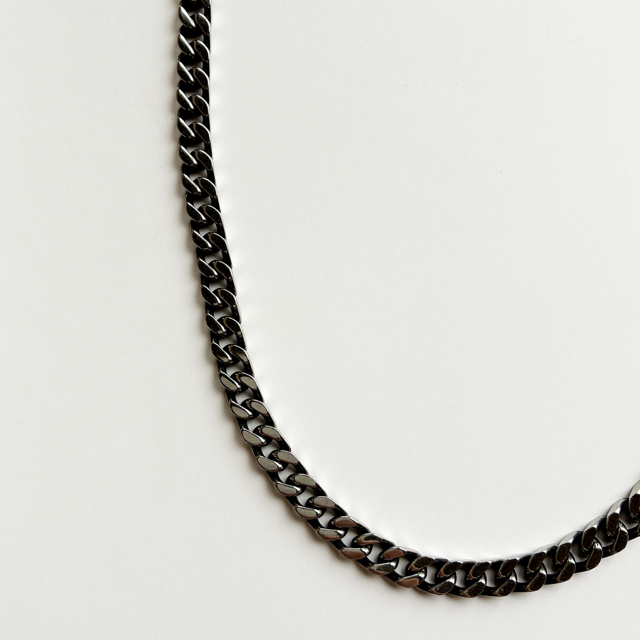Summit Chain Necklace