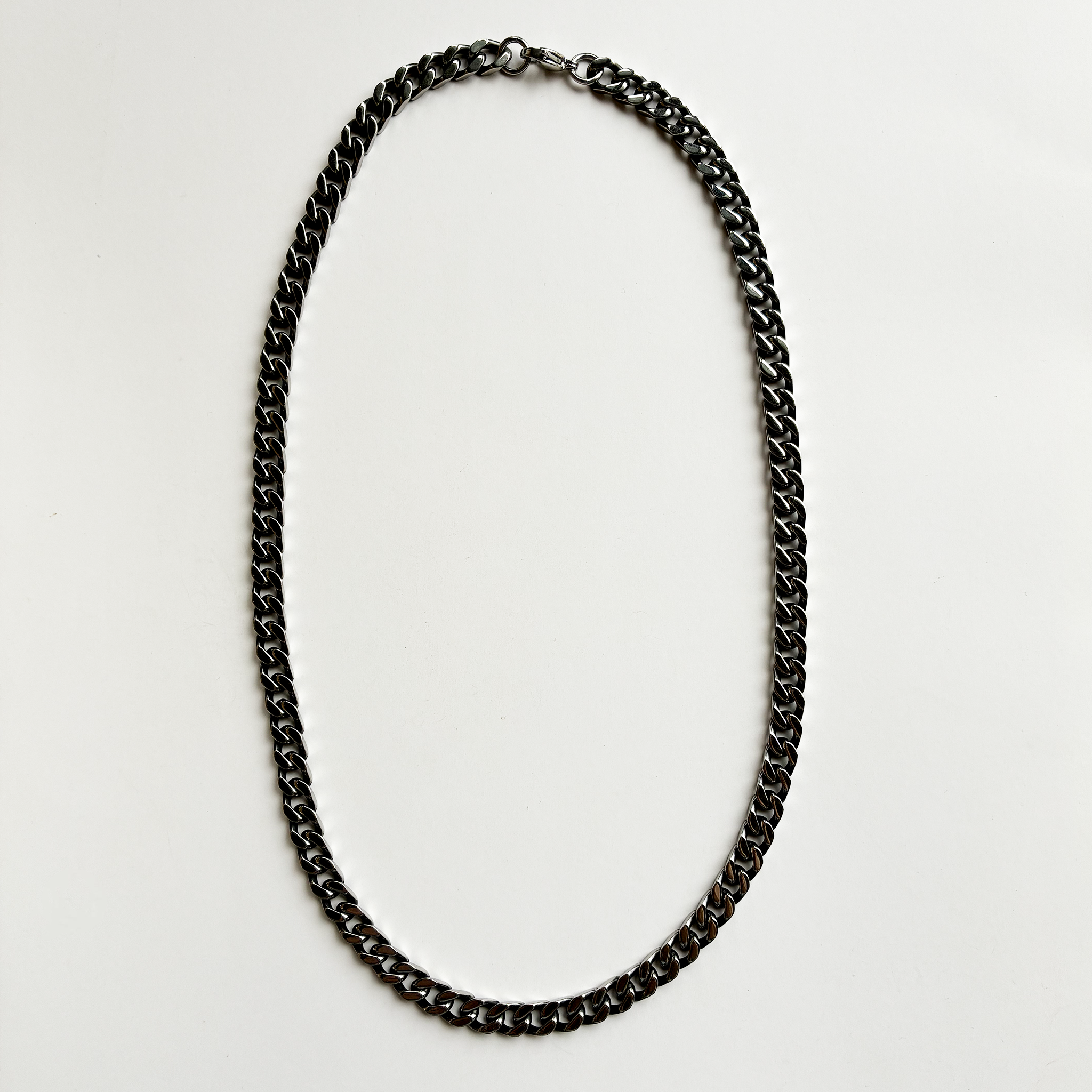 Sumit Chain Summit Chain Necklace – Mimosa Byron Bay