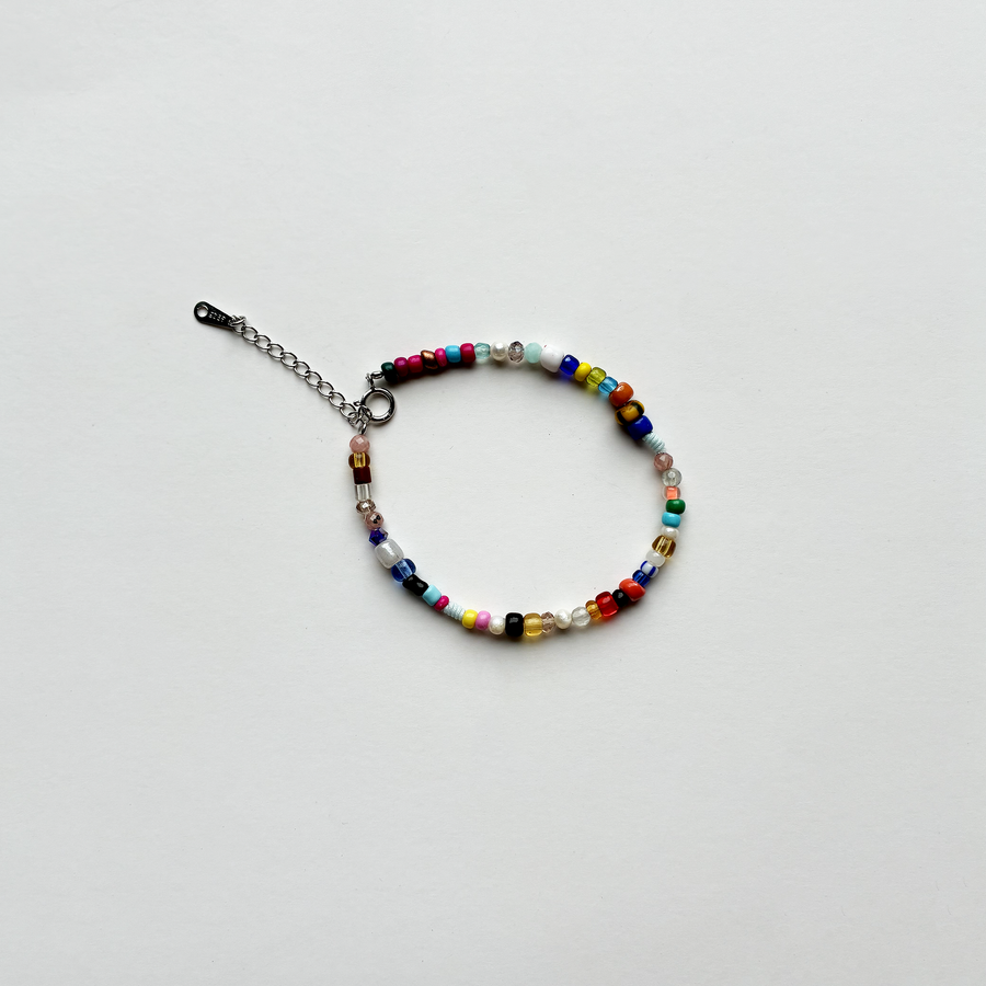 Zoey Beaded Bracelet