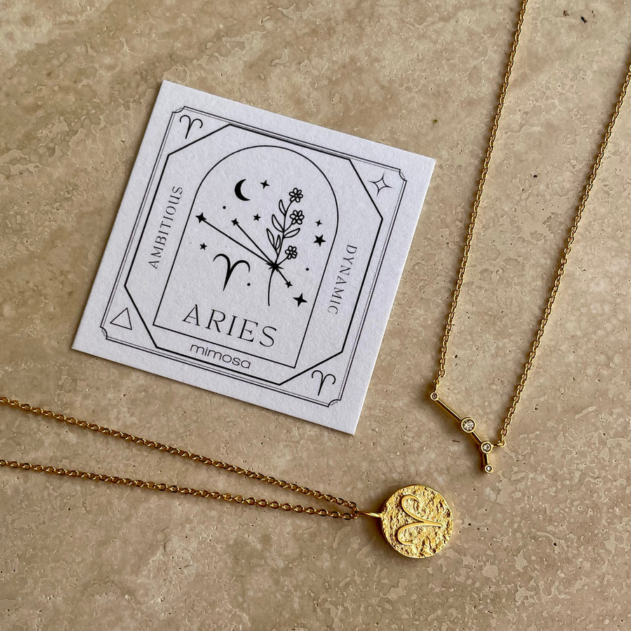 Constellation Necklace